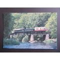 3205 on Nursery Pool B'ge, South Devon Railway,...