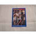 Rex Grossman 2005 Bazooka BLUE NO. 109