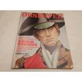 Observer Magazine 25/7/1976