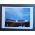 North Quay Junction, Docklands Light Railway, D...