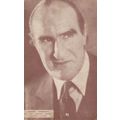 Ernest Torrence in The Covered Wagon Actor Anti...