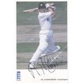 Alistair Brown Surrey England Classic Cricket C...
