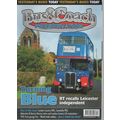 Bus & Coach Preservation Vol 15 No.7 December 2012