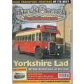 Bus & Coach Preservation Vol 16 No.1 June 2013