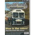 Bus & Coach Preservation Vol 15 No.10 March 2013