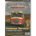 Bus & Coach Preservation Vol 15 No.9 Febuary 2013