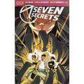 SEVEN SECRETS #3 - BOOM! STUDIOS (2020)