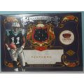 2010 Panini Crown BRANDON LAFELL (Panthers) Roy...