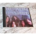 Deep Purple Machine Head CD Heavy Metal Classic...