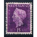 Netherlands 1947 SG646 ne158 Queen Wilhelmina 1...