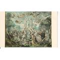 Unused Antique GB Art Card c1920's - Our Lady O...