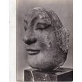 Head of a Woman Greek Marble from Ephesus Real ...