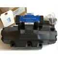 NEW YUKEN DSHG-06-2B2-T-A100-53 SOLENOID HYDRAU...