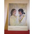 THE TWO GITANAS painting by John Augustus unuse...