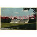 West Front, Woburn Abbey, Bucks, UK, 1938, Post...