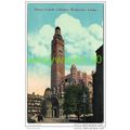 ROMAN CATHOLIC CATHEDRAL, WESTMINSTER, LONDON, ...
