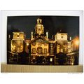 Horse Guards Whitehall By Night, London, Englan...