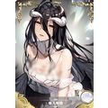 GODDESS STORY - NS-11R-7 Albedo - anime waifu