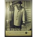1960 Zero King Coat Advertisement - New Zero King Carriage Coat