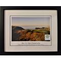 108th U S OPEN CHAMPIONSHIP FRAMED GOLF COURSE ...