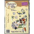 Crafter's Companion. Popcorn The Bear Father's ...