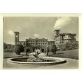 h0741 - Italian Garden , Osborne House , Isle o...