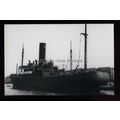 UK2447 - General Steam Nav Coaster - Woodcock -...