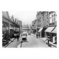 pt4285 - Warrington Market Street , Lancashire ...