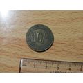 Williams Bros Direct Supply Stores Ltd 10 -/ Sh...