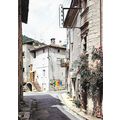 07 - THUEYTS - VIEILLE RUE