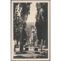 Prospetto, Villa d'Este, Tivoli, c.1930 - Provi...