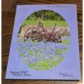 TEXAS BLUEBONNETS SPRING 2007 BURNET, TEXAS THI...