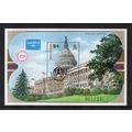 Belize - 1986 - Ameripex Stamp Exhibition, MNH ...