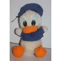 Applause Disney's Baby Donald Duck Plush
