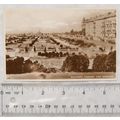 1932 postcard Southsea Common & Gardens