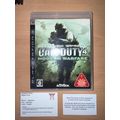 Call of Duty 4 Modern Warfare - Japanese NTSC-J...