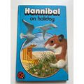 HANNIBAL ON HOLIDAY (UK LADYBIRD BOOK, 1976)