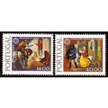 Portugal 1979 Europa, Postal History, Delivery,...
