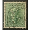 AUSTRALIA 1948 SG 0230a USED #1