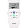 Anderic Replacement FAN-9T with Reverse Key The...