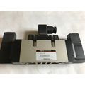 SMC NVFS5310-5DZ PNEUMATIC MANIFOLD SOLENIOD VA...