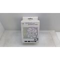 IN WIN Kit of 3 Sirius ASE120P Extreme RGB Fans...