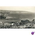 GB postcard - The Bay, Ravenscar, Yorkshire