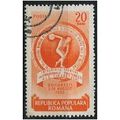 1953 Michel 1435 - fine used (o)