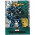 2012 Marvel Beginnings 2 - #255 - Genesis