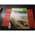 RAILWAY MAGAZINE 1977 (23/01)
