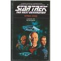 STAR TREK THE NEXT GENERATION ' STRIKE ZONE ' p...