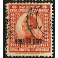 1924 Michel 174 - fine used (o)