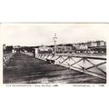 Old Bournemouth From the Pier C 1870 Dorset Pos...