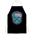 Harry Potter Slytherin BBQ / Kitchen Apron [416...